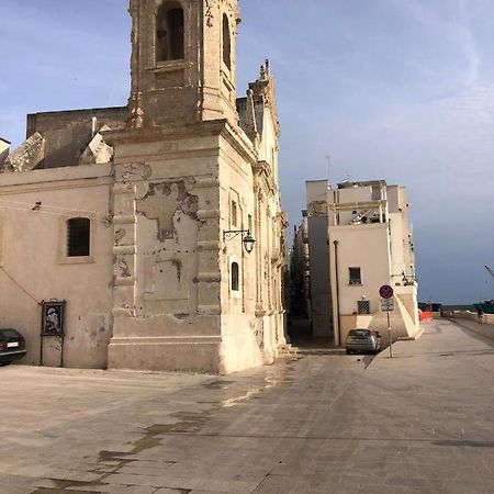 Casa Donna Assunta Vila Monopoli Exterior foto