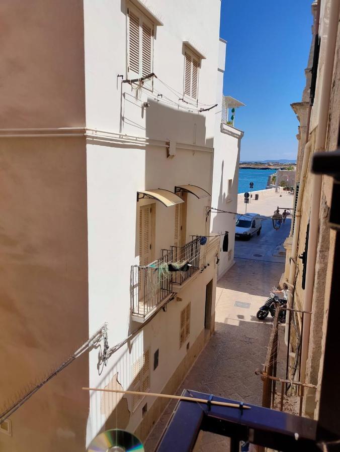 Casa Donna Assunta Vila Monopoli Exterior foto