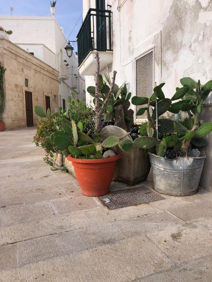 Casa Donna Assunta Vila Monopoli Exterior foto