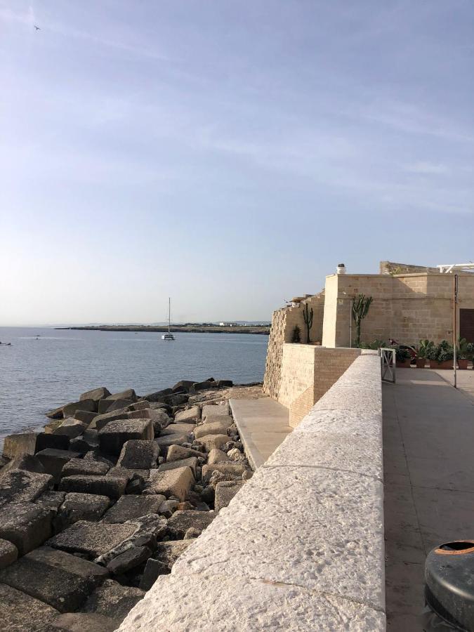 Casa Donna Assunta Vila Monopoli Exterior foto