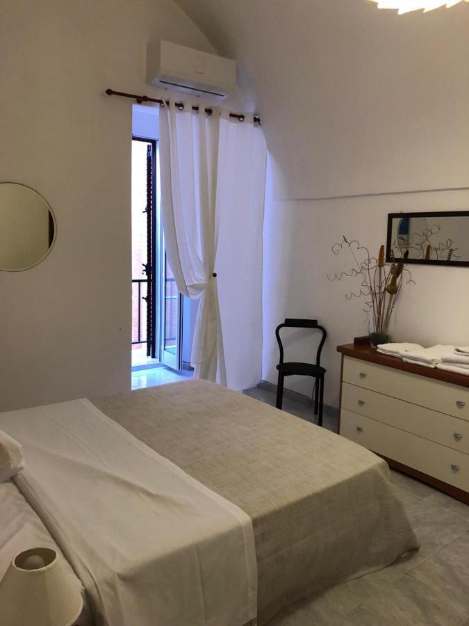 Casa Donna Assunta Vila Monopoli Exterior foto