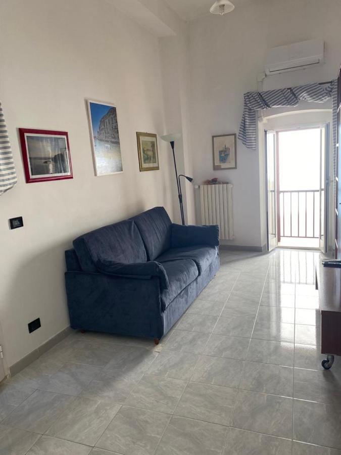 Casa Donna Assunta Vila Monopoli Exterior foto