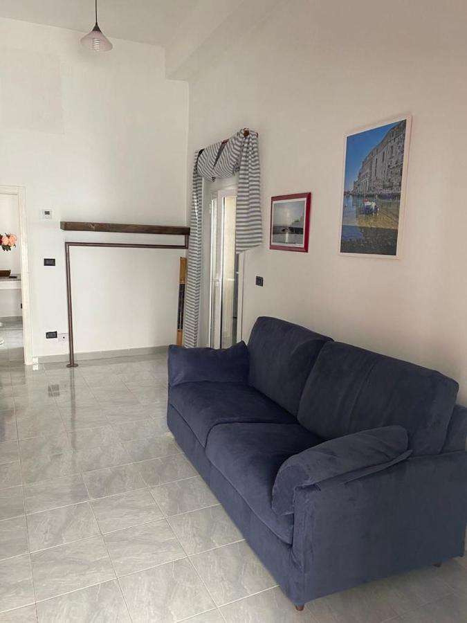 Casa Donna Assunta Vila Monopoli Exterior foto